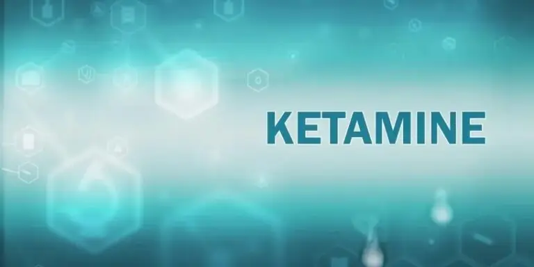 How Ketamine Is Used in Mental Health Treatments