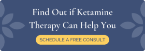 CTA - Find out if Ketamine therapy can help you