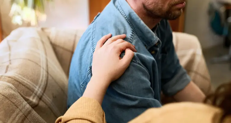 Support for Ketamine Treatment: A Guide for Family and Friends