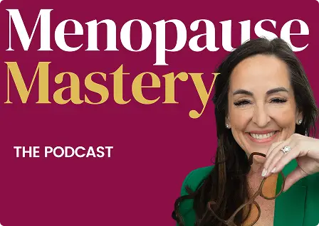 Ketamine and menopause – Dr. Malina, KetaMC
