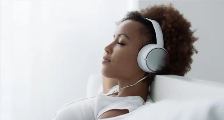 Music Matters: The Power of Sounds for an Immersive Ketamine Journey