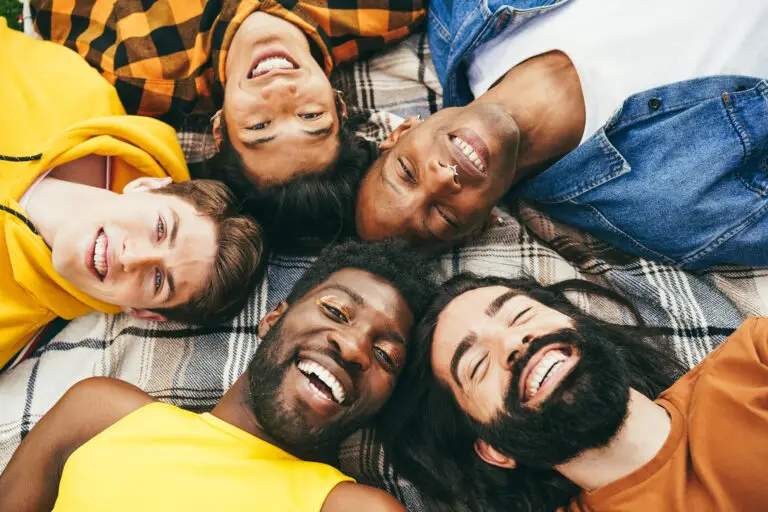 Listening with Pride: We Honor the Voices of Our LGBTQ+ Patients