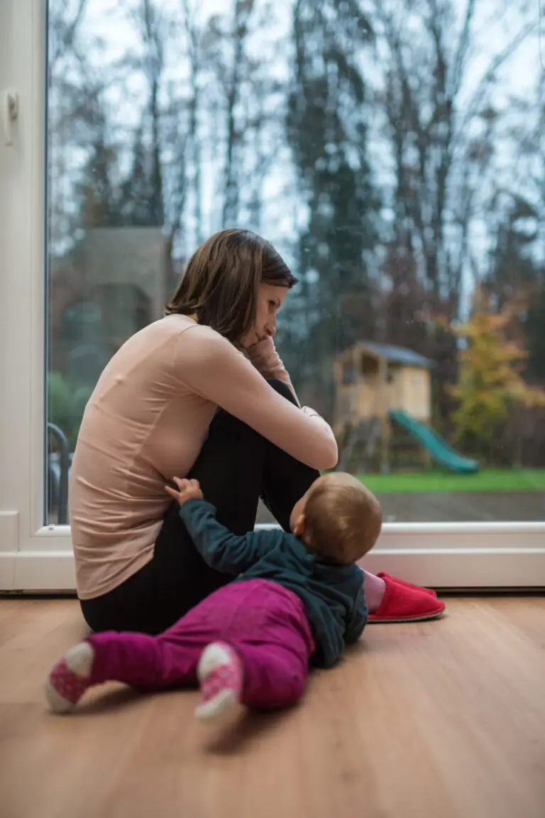Healing Mothers: How Ketamine Therapy Offers Hope for Postpartum Depression