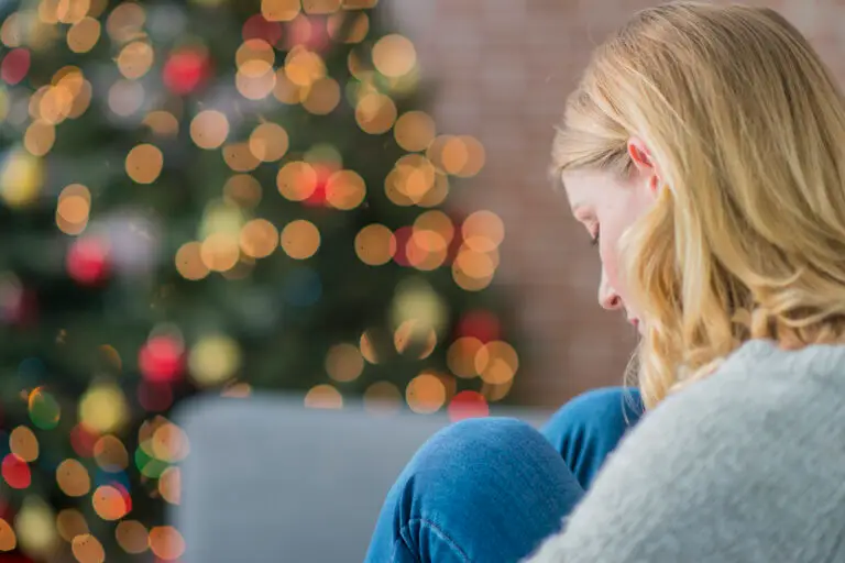 Seasonal Depression (SAD) & Ketamine Therapy