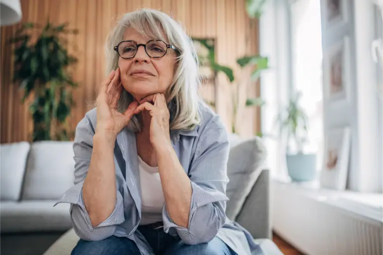 You Have Nothing to Lose: How Lori Found Happiness After a Lifetime of Depression