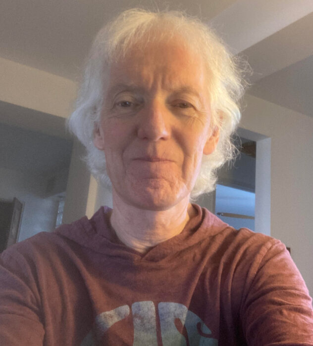 Dr. Jim Ellwood