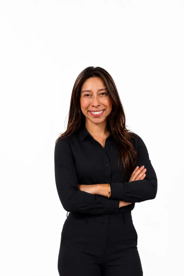 Keta Medical Center Admin Yexenia Osorio