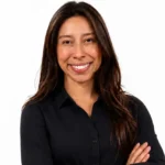 Keta Medical Center Admin Yexenia Osorio