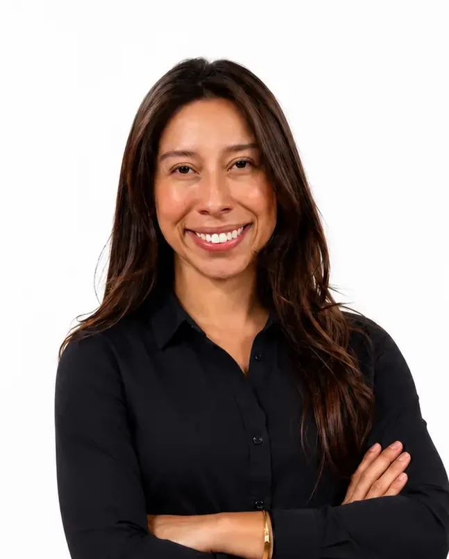 Keta Medical Center Admin Yexenia Osorio